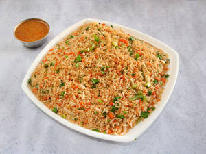 Veg Fried Rice