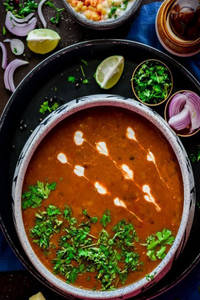 Our Famous Dal Makhani