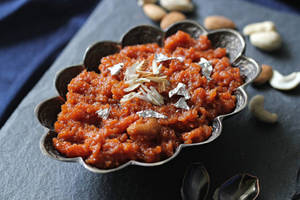 Gajar Ka Halwa [1 Portion]