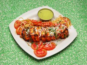Paneer Tikka