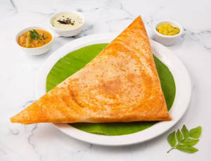 NM Special Masala Dosa