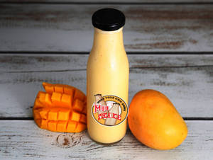 Yum Mango Shake