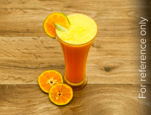 Orange Juice