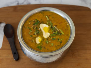 Dal Fry Butter