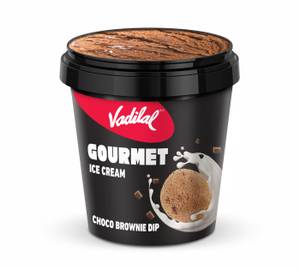 Choco Brownie - (120ml Each Pack Of 6)   