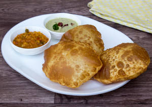 Poori Sagu