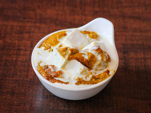 Shahi Paneer
