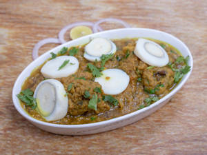 Bone Chicken Hyderabadi