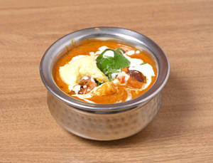 Paneer Tufani
