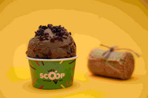 Choco Chips