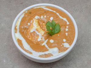 Butter Paneer