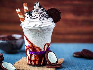 Awesome Oreo Shake