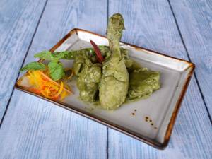 Andhra Chilli Chicken