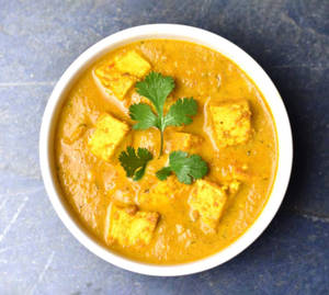 Paneer Butter Masala