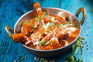 Chicken Curry
