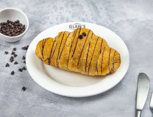 Chocolate Croissant