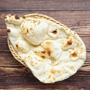 Cheese naan