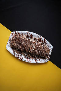 Chocolate Clumsy