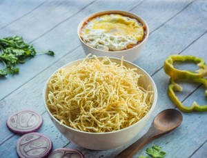 Chicken American Chopsuey