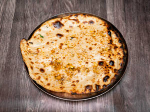 Paneer Paratha