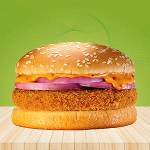 Mexicano Burger