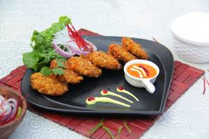 Traditional Paneer Tikka