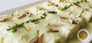 Malai Roll