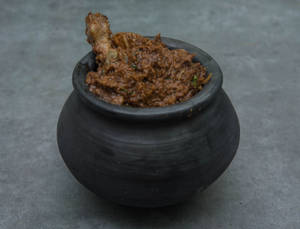 Matka Chicken