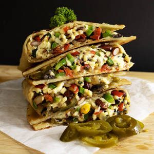 Quesadilla