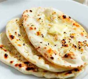 Stuff Naan