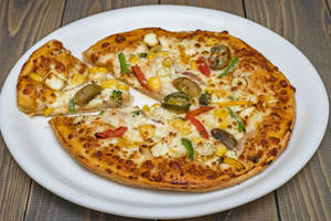 Veg Pizza