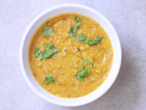 Dal fry