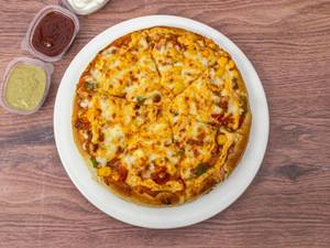 7" Srishti Pizza