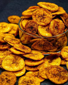 Banana Chips Fruit (200gm)