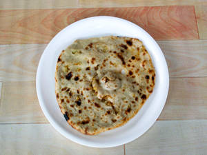 Aloo Paratha