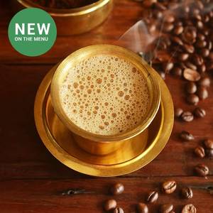 Filter Coffee Flask ( 500 Ml)