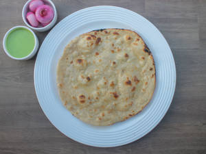 Butter Roti  (1Pc)