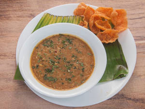 Bisi Bele Bhath