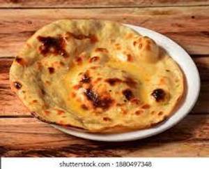 Butter Roti
