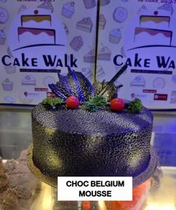 Belgium Chocolate (500 g)