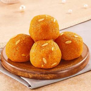 Motichoor Laddu
