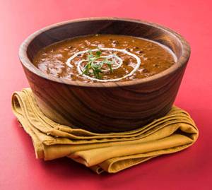 Dal Makhani