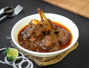 Mutton Kasha