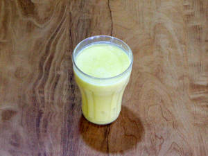 Plain Lassi