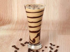 Mocha Chill