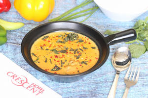 Thai Chicken Red Curry