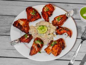 Tandoori Chicken