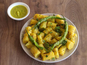 Khandvi