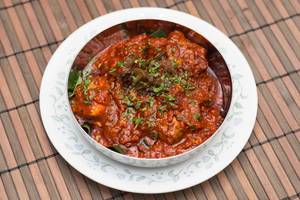 Chicken Ghee Roast