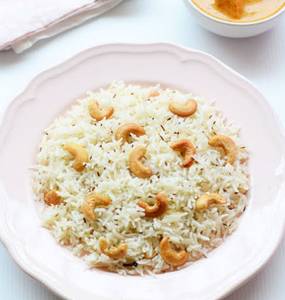 Kaju Pulao